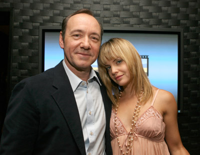 kevin spacey