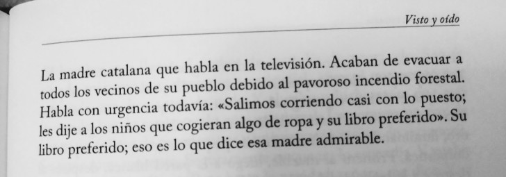 El murmullo del mundo (Tomás Sánchez Santiago)