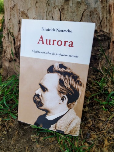 Aurora (Friedrich Nietzsche)