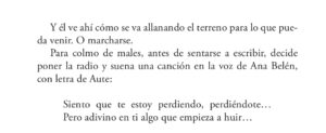 Die Zweisamkeit. Francisco Hermoso de Mendoza. Ápeiron Ediciones. 2022