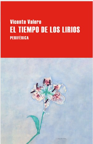 El tiempo de los lirios