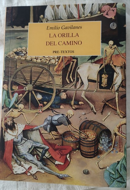 La orilla del camino